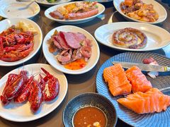 -大连君悦酒店·乐厨