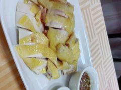 -巫记鸡饭店