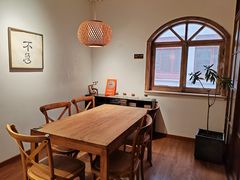 -沏点Trattoria意大利餐厅(新街口店)