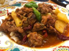 -巴依老爷新疆美食(常营店)