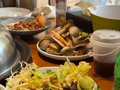 -三个渔夫·蒸汽海鲜(小白楼店)