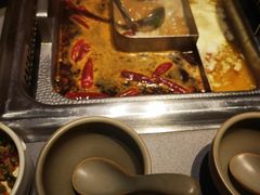 -巴奴毛肚火锅(悠唐购物中心店)