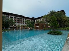 -深圳佳兆业万豪酒店-金沙全日餐厅