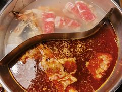 -盛江山自助料理(奥莱锦辉购物广场店)