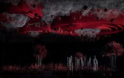 -深圳益田威斯汀酒店·宴会厅