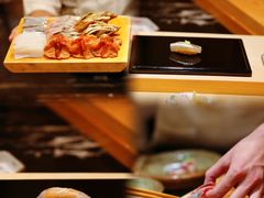 -荣一代目OMAKASE板前料理