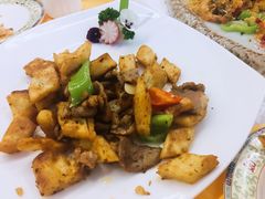 -悦真雅院·四合院·清真私房菜(雍和宫店)