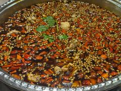 -味之绝美蛙鱼头火锅(金堂店)