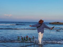 -南澳海滩