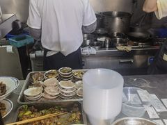 -天天鲜面馆(衡山路店)