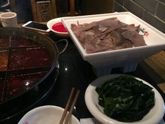 -纸盐河码头火锅(十八梯店)