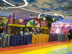 -meland亲子乐园·派对·研学(淄博万象汇店)