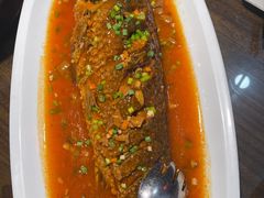 岐山臊子鱼-秦月轩·陕西家乡菜(阜成路·五棵松店)