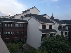-苏州吴宫泛太平洋酒店