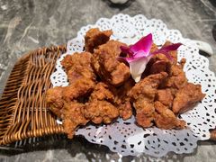 -前海沿·青岛菜(乐客城店)