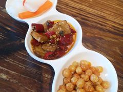 -红料理|串串有瘾·烧烤(吴中路店)