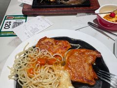 -豪客来牛排(开元盛世广场店)
