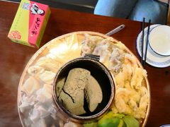 -宣威山野人家·云南菜·菌火锅(金碧店)