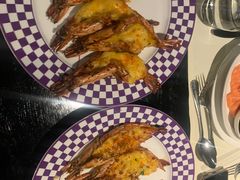 -澳门旅游塔360°旋转餐厅(南湾湖广场店)