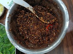 -攀枝花·任德琼·盐边羊肉米线