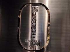 -The ROOF (通盈中心店)