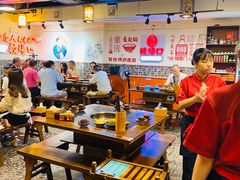 大堂-较场口火锅(九街店)