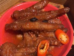 -避风塘(宝山万达店)