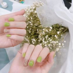 -沐白•盛妍日式美甲美睫
