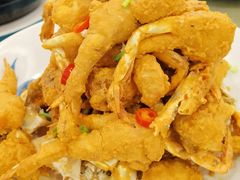 -御唐府海珊瑚主题餐厅