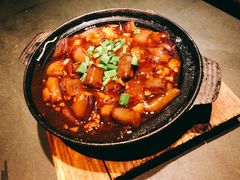 -绿茶餐厅(杭州黄龙K-lab店)