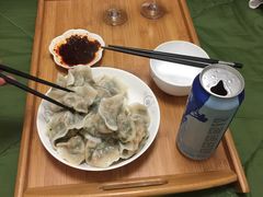 -华良切面店(航建大楼店)