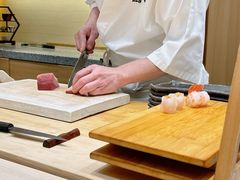 -鮨一日本料理旗舰店(总店)