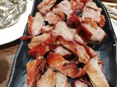 -金刚山烧烤(红旗大街店)