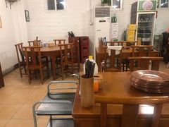 -老门框爆肚涮肉(金宝街店)