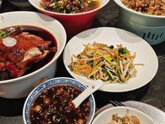 -宁邦·家宴·南京菜(红山动物园店)