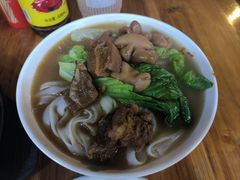 -珍珍小食店(西华路店)