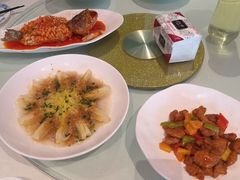 -阿明小菜·海鲜·上海菜(梅陇店)