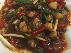 -必点海鲜·鲅鱼水饺(鞍山西道店)