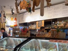 -Alimentari早午餐(安福路店)