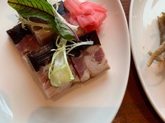 -镇江苏宁万豪酒店-苏筵中餐厅