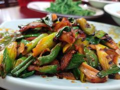 -力力豆花庄(广渠门店)