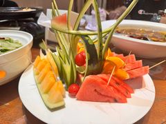 -小蓉合餐厅·川菜·陕南菜(凤城二路店)