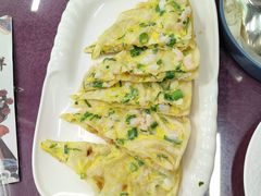 虾仁锅贴-大众海鲜(巨龙北路店)