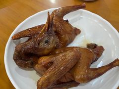 -煲煲掂风味煲仔饭餐厅(西区店)