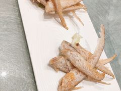 -狮王府淮扬菜(新街口友谊店)