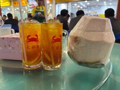 -大茄来海鲜餐厅(亚洲城分行)