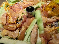 -顺峰顺水顺德菜(第一百货店)