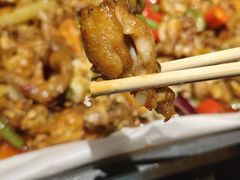 -听说碳烧蛙(高新万达店)