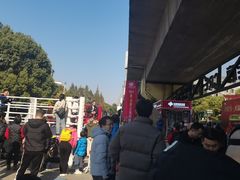 -大焱搏击·泰拳·拳击俱乐部(大柏树店)