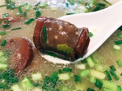 大肠血-聪辉同安老美食饭店(大元路店)